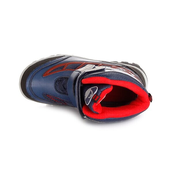 Buty trekkingowe dla dzieci HEAD 312 JUNIOR AS as016322 kolor granatowy