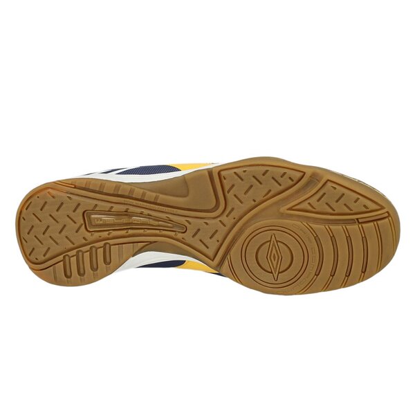 Buty piłkarskie męskie UMBRO EXTREMIS IC-A 80847uch7 kolor granatowy