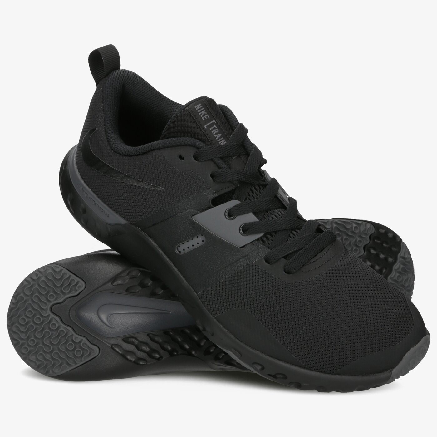 Buty treningowe męskie NIKE RENEW RETALIATION TR  at1238-005 kolor czarny