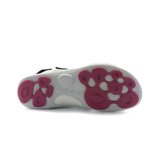 Sandały damskie ECCO BIOM LITE SANDAL 1.1 82450301007 kolor biały