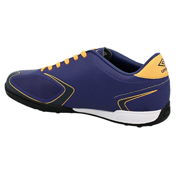 Buty piłkarskie męskie UMBRO STADIA IC-A 80930ucxc kolor granatowy