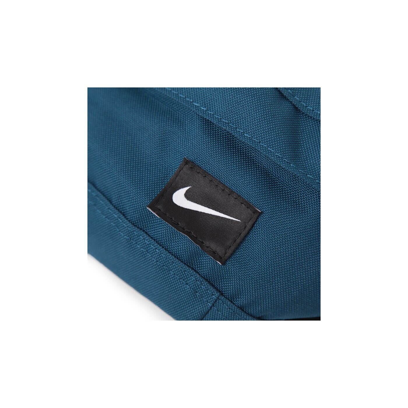 Torba sportowa damska NIKE TORBA HOOD WAISTPACK ba4272415 kolor niebieski