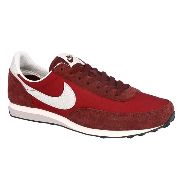 Buty sportowe męskie NIKE ELITE  311082606 kolor czerwony