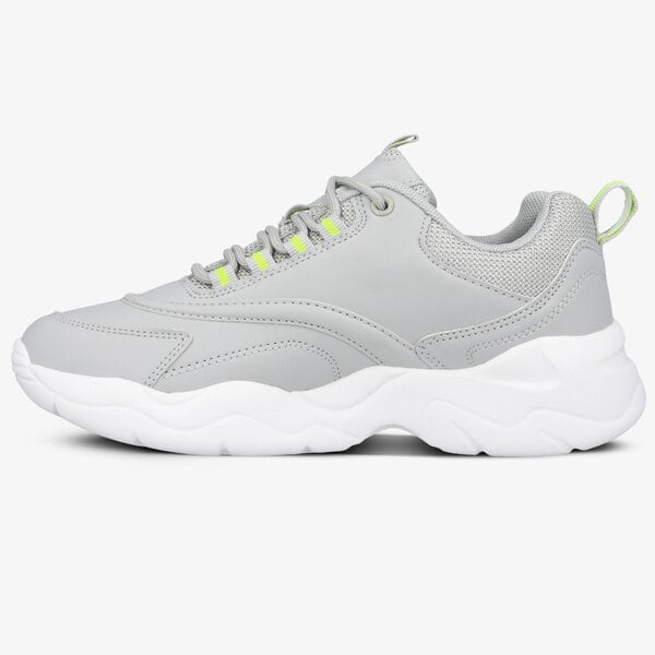 Buty sportowe damskie LOTTO SALI lowl120302 kolor szary