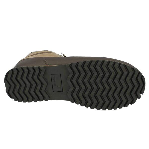 Buty outdoor męskie FEEWEAR STONE fwmo313004 kolor brązowy