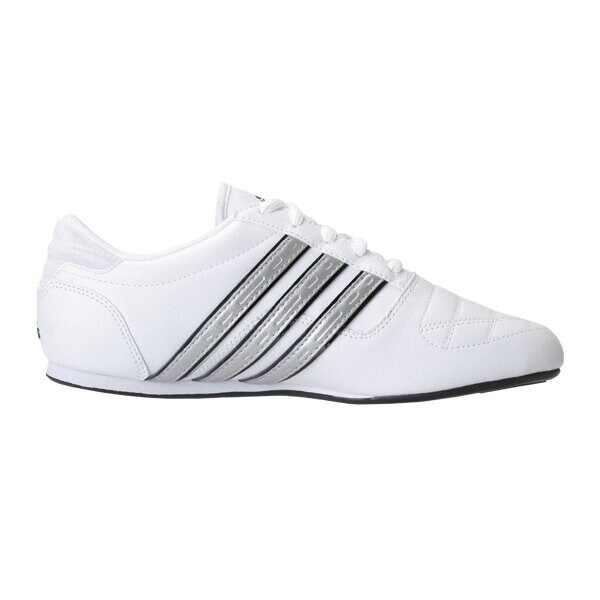 Buty sportowe męskie ADIDAS NEW TAEKWONDO g42711 kolor biały