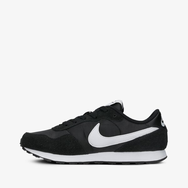 Buty dziecięce NIKE MD VALIANT cn8558-002 kolor czarny