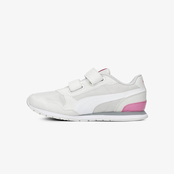 Buty dziecięce PUMA ST RUNNER V2 NL V PS 36529428 kolor biały