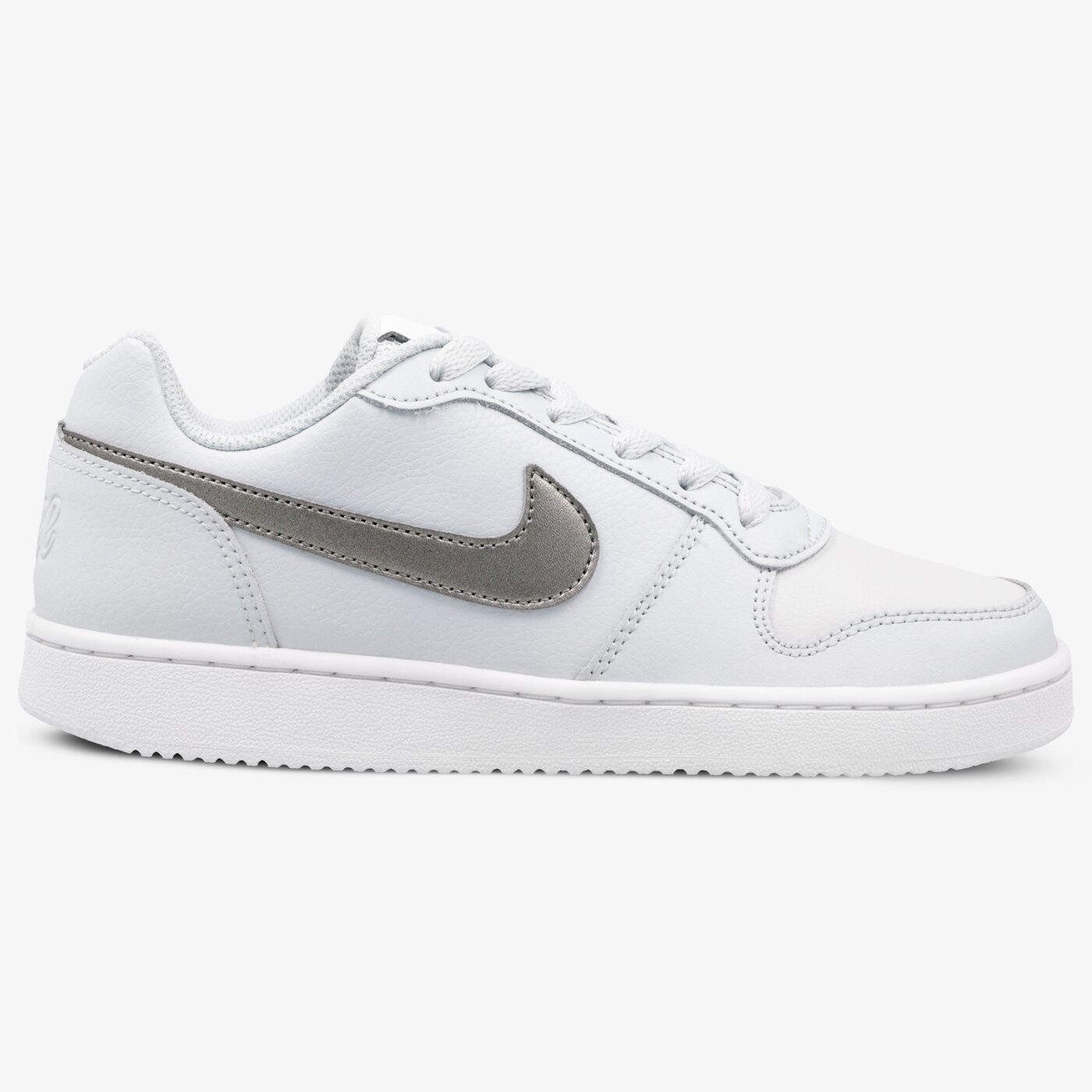 NIKE WMNS EBERNON LOW AQ1779 003 niebieski Damskie Buty lifestyle 50 style