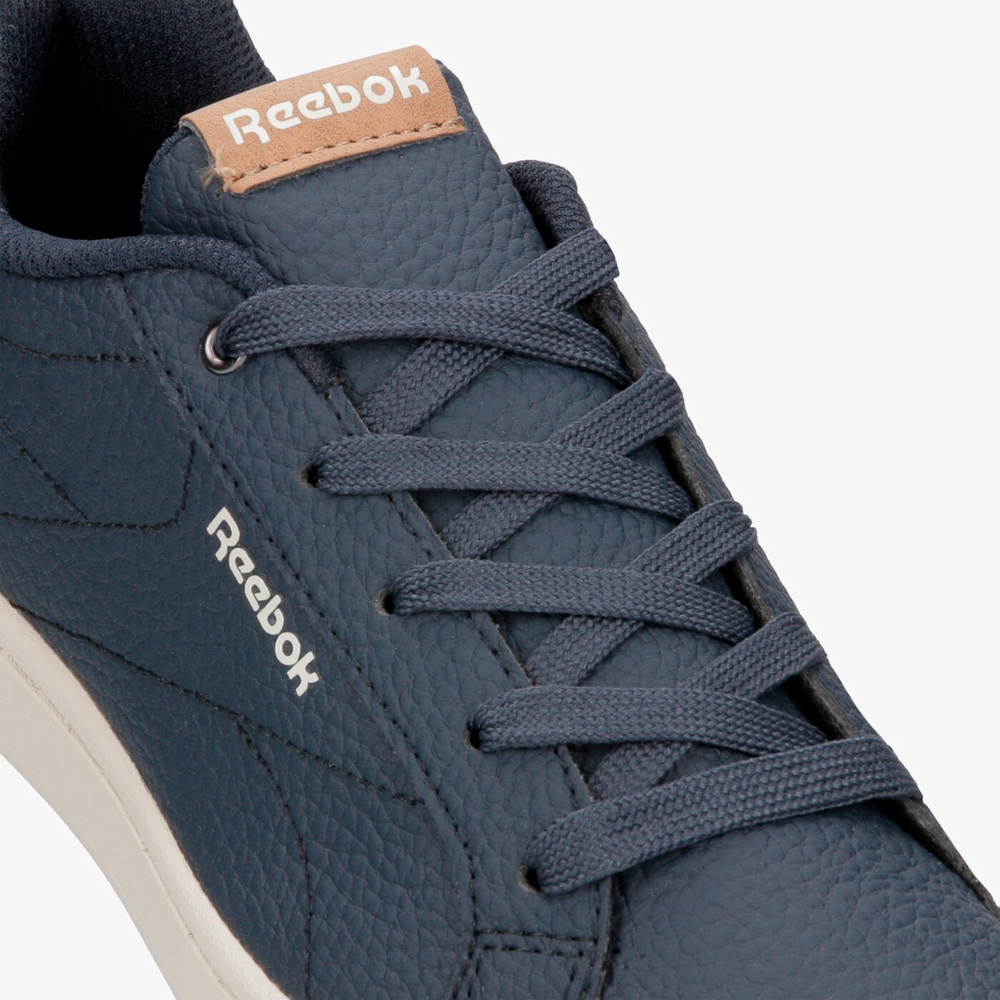Buty dziecięce REEBOK ROYAL COMPLETE CLN dv4159 kolor granatowy
