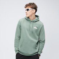 PUMA BLUZA ESS+ 2 COL SMALL LOGO FL
