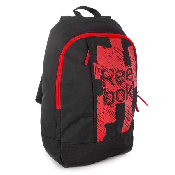 Plecak damski REEBOK PLECAK BTS ATTACK M BPK OP2 z84887 kolor czarny