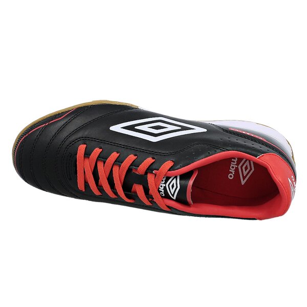 Buty piłkarskie męskie UMBRO CLASSICO 3 IC 80948u137 kolor czarny
