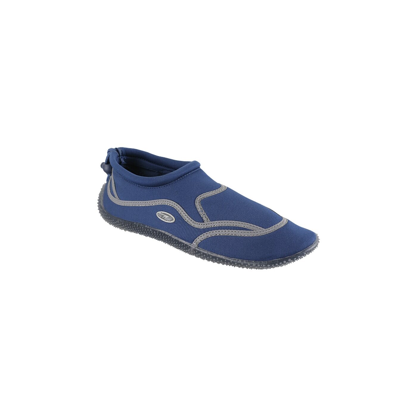 Buty outdoor męskie HI-TEC CAPE TOWN MEN'S himo111005 kolor granatowy