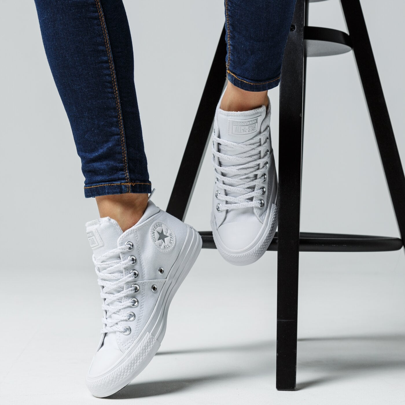 converse chuck taylor all star madison