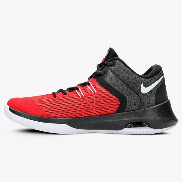 Buty do koszykówki (do kosza) męskie NIKE AIR VERSITILE II. 921692600 kolor czerwony