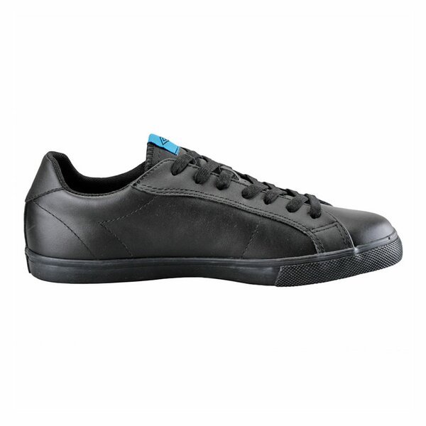 Buty sportowe męskie UMBRO LOW SYNTH VULC 45107ud88 kolor czarny