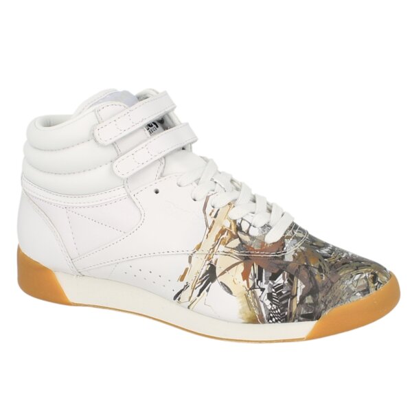 REEBOK F/S HI INT R12 v54908 kolor biały