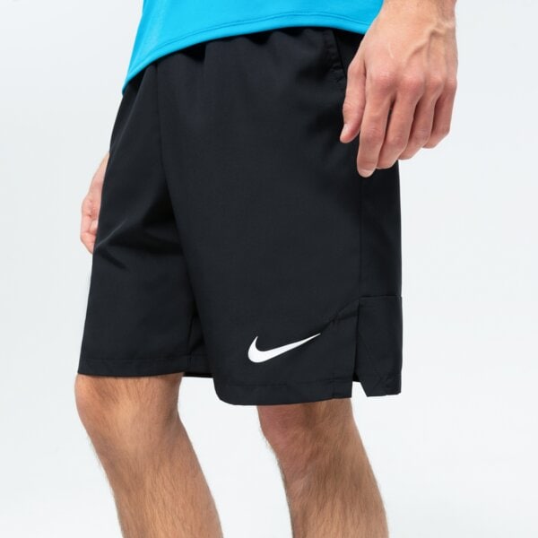 Spodenki męskie NIKE SZORTY NK FLX WOVEN 3.0 cu4945-010 kolor czarny