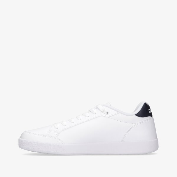 Buty sportowe męskie REEBOK VECTOR SMASH SYN fz2824 kolor biały