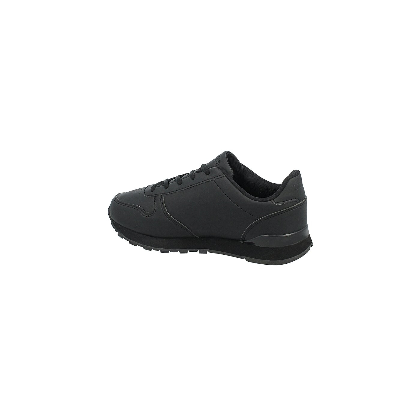 Buty dziecięce UMBRO NEWHAVEN JNR 45186ud88 kolor czarny