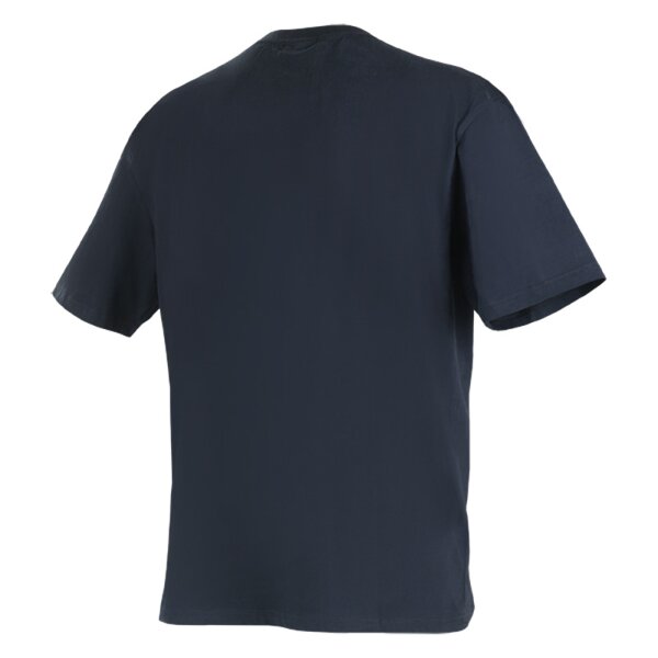 Koszulka męska UMBRO T-SHIRT BASIC(1) ub17tsm01a 