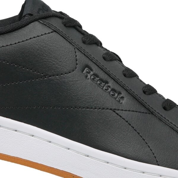 Buty sportowe męskie REEBOK ROYAL COMPLETE CLN bs7343 kolor czarny