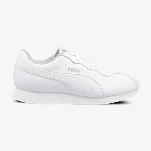 Buty dziecięce PUMA TURIN II JR 36677302 kolor biały