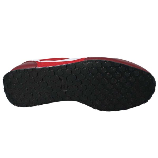 Buty sportowe męskie NIKE GENICCO  644441614 kolor czerwony