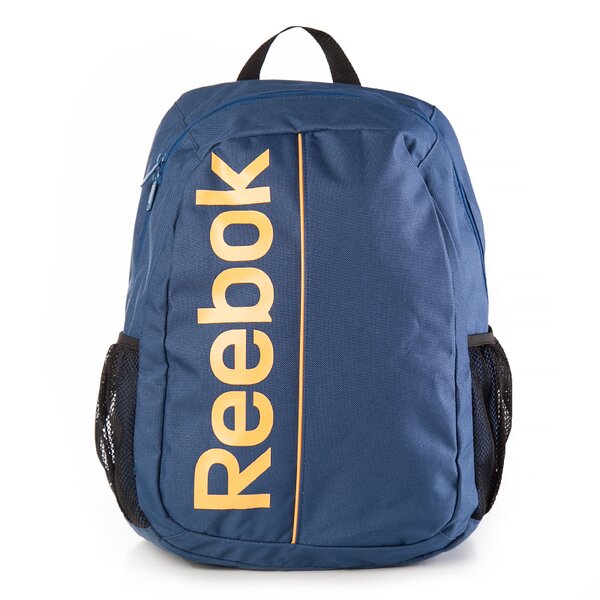 Plecak damski REEBOK PLECAK SPORT ROY BKP BATIK BLUE S15-R s23040 kolor niebieski