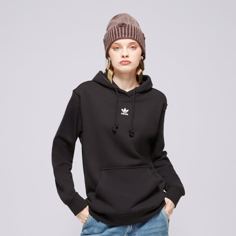 ADIDAS BLUZA Z KAPTUREM HOODIE