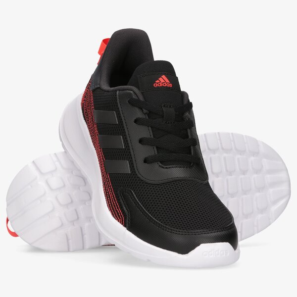 Buty dziecięce ADIDAS TENSAUR RUN K gz2665 kolor czarny