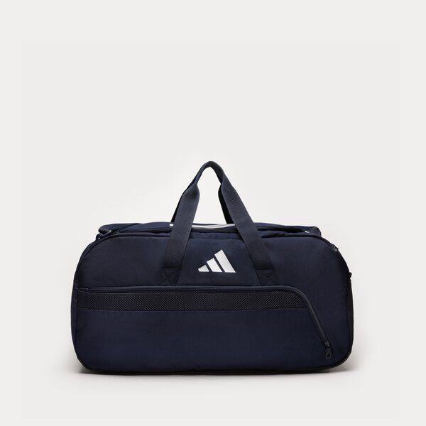 Torba sportowa damska ADIDAS TORBA TIRO L DUFFLE M ib8657 kolor granatowy