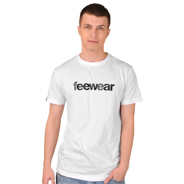 Koszulka męska FEEWEAR T-SHIRT SS SAN JUAN fw11tsm02100 