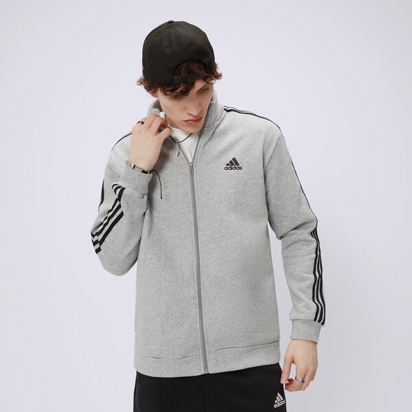 ADIDAS KOMPLET M 3S FL TT TS ia3073 kolor czarny