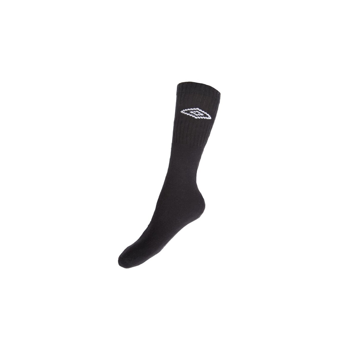 Skarpetki damskie UMBRO SKARPETY 3PPK SPORT MIX WHITE um24163abc kolor multicolor