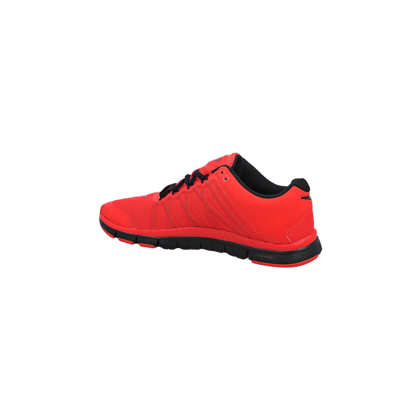 Buty treningowe męskie NIKE FREE TRAINER 3.0  630856600 kolor czerwony