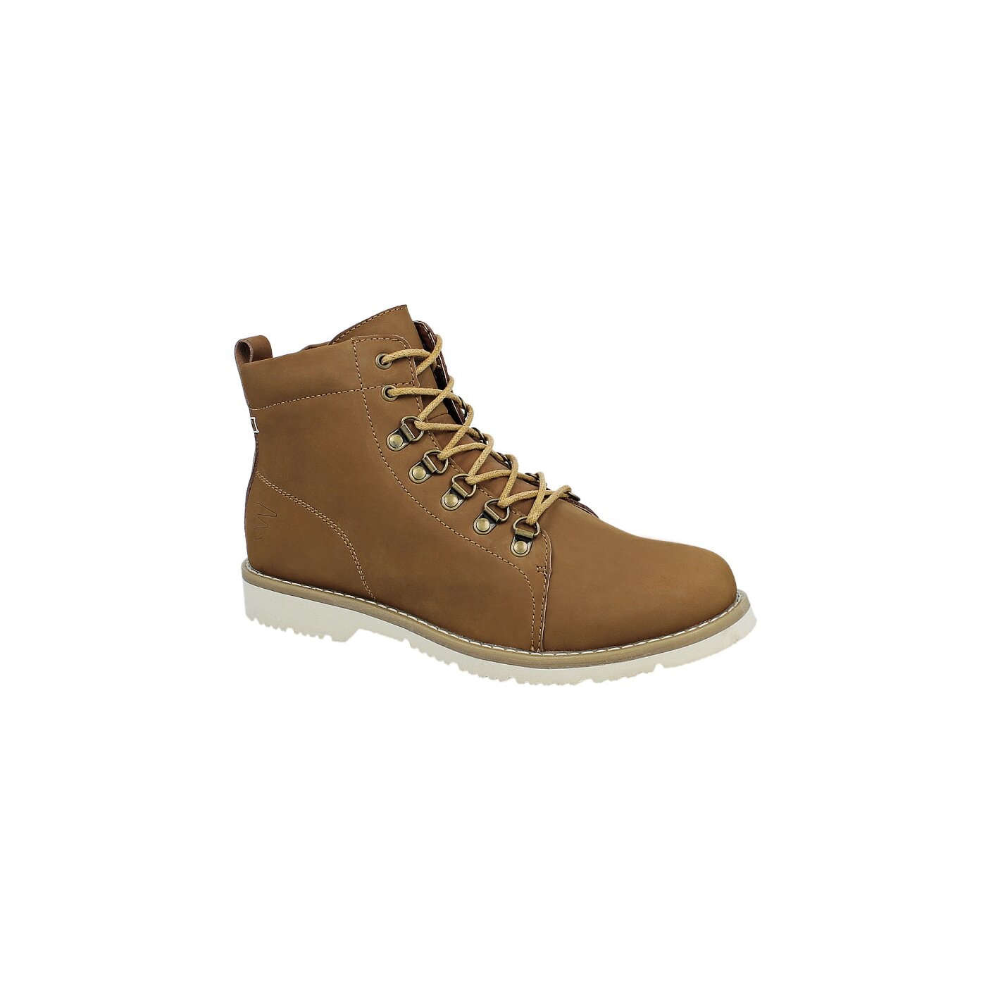 buty Feewear Grimus brązowe