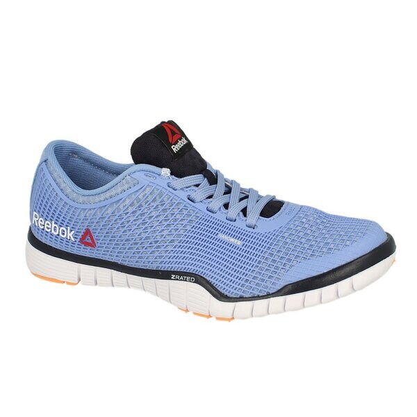 Buty treningowe damskie REEBOK Z TR v54727 kolor niebieski