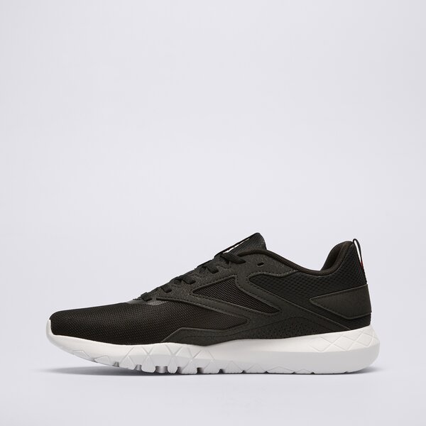 Buty treningowe męskie REEBOK FLEXAGON ENERGY TR 4 100211907 kolor czarny