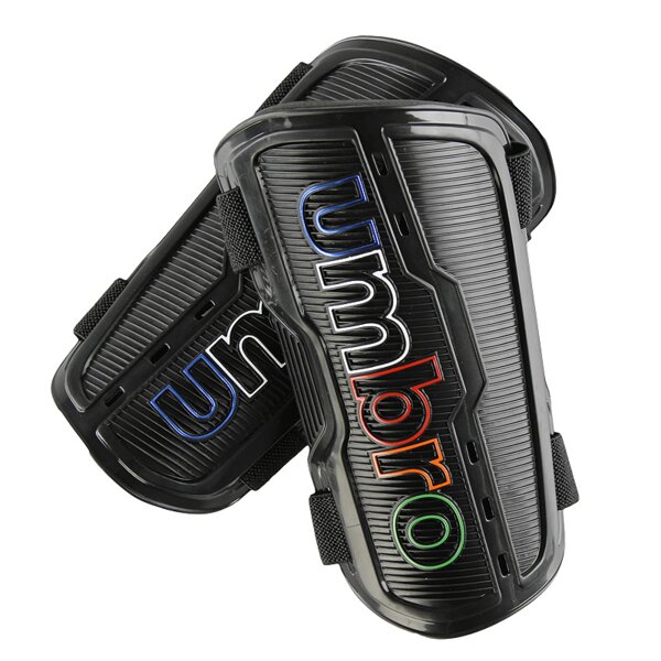 Męskie UMBRO OCHRANIACZE VELOCE C.O.S MONO SLIP 20294u83p kolor czarny