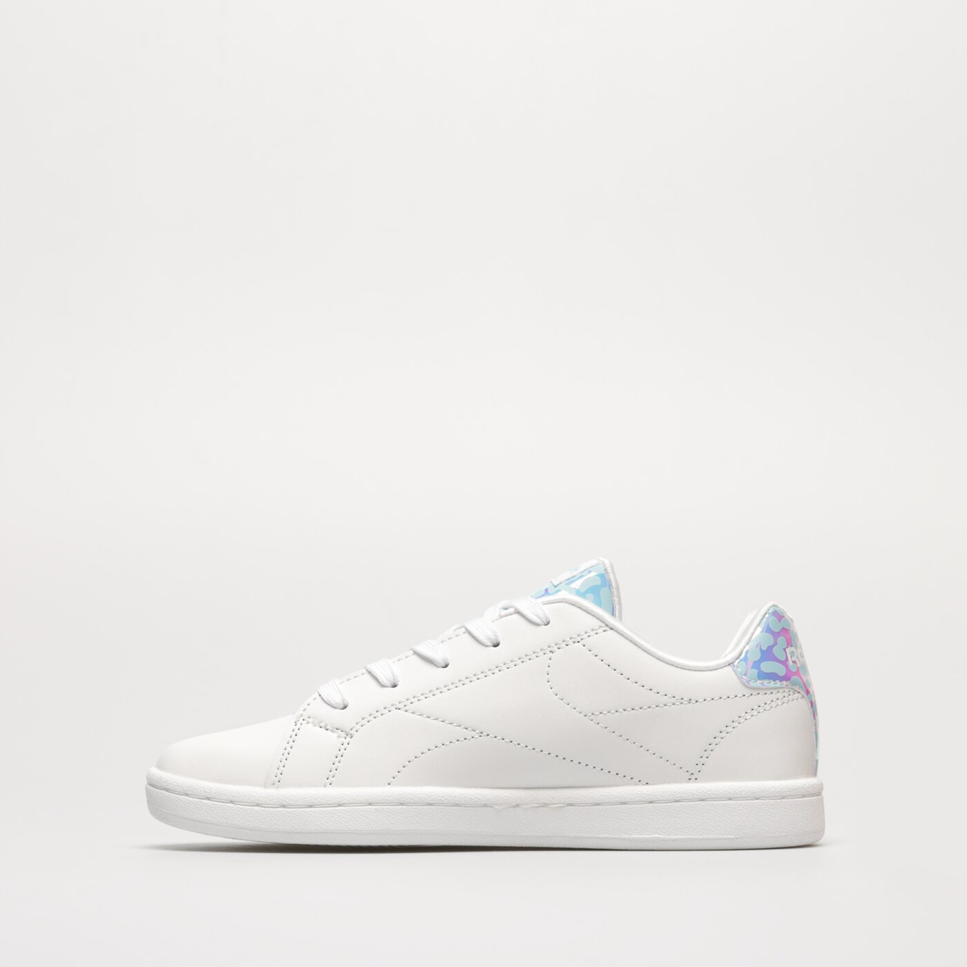 Buty dziecięce REEBOK ROYAL COMPLETE CLN 2.0 hp3390 kolor biały