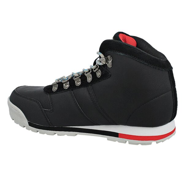 Buty outdoor męskie FEEWEAR STONE 2 fwmo314014 kolor czarny