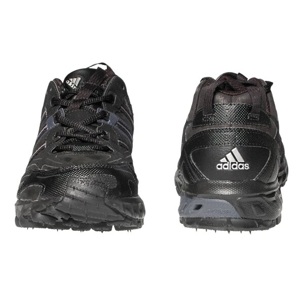 Buty do biegania męskie ADIDAS KANADIA TR 3 LEATHER M g44540 kolor czarny