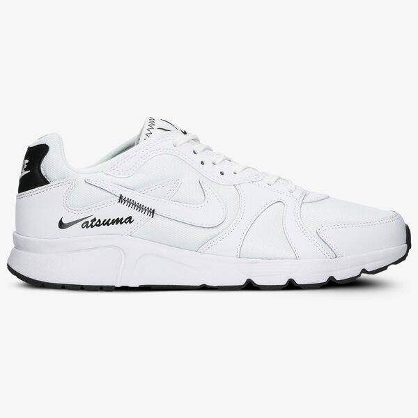 Buty sportowe męskie NIKE ATSUMA cd5461-100 kolor biały