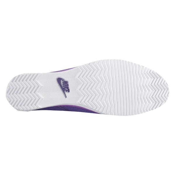 NIKE WMNS TENKAY LOW 429886500 kolor fioletowy
