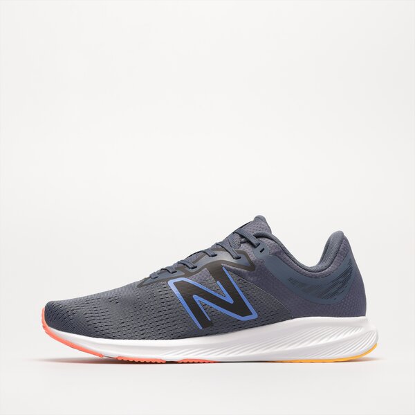 Buty do biegania męskie NEW BALANCE M_WDRFTV2 mdrftnb2 kolor granatowy