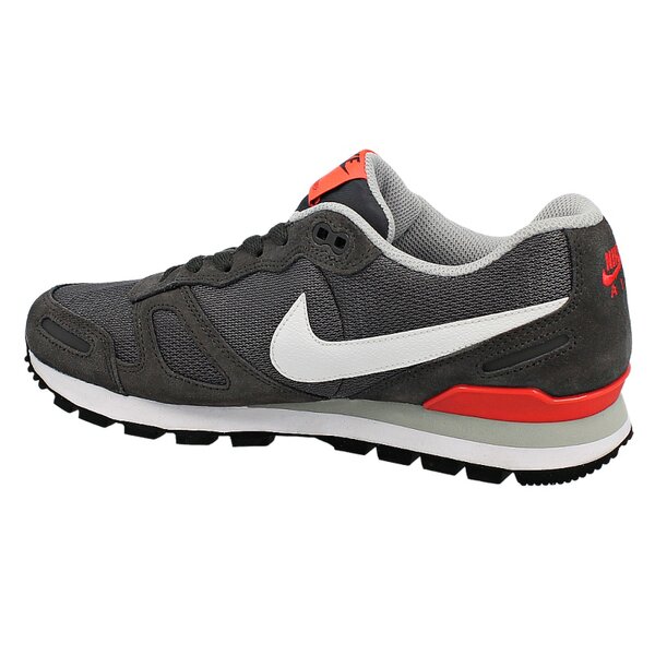 Buty sportowe męskie NIKE AIR WAFFLE TRAINER  429628028 kolor szary