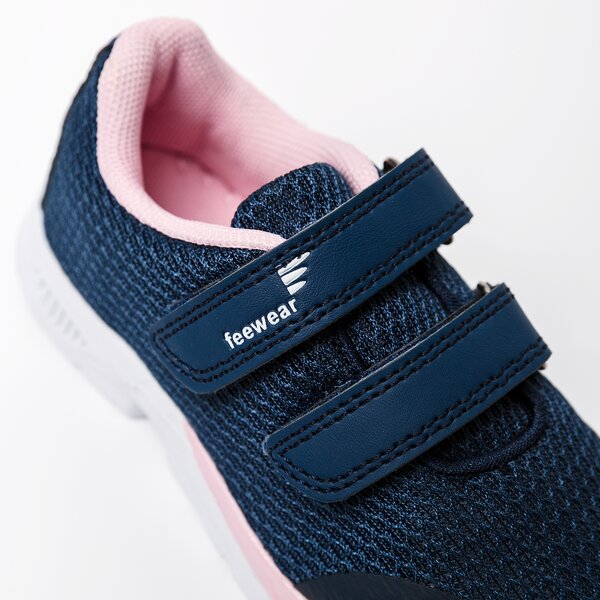 Buty dziecięce FEEWEAR BUCKY fwjid118003 kolor granatowy