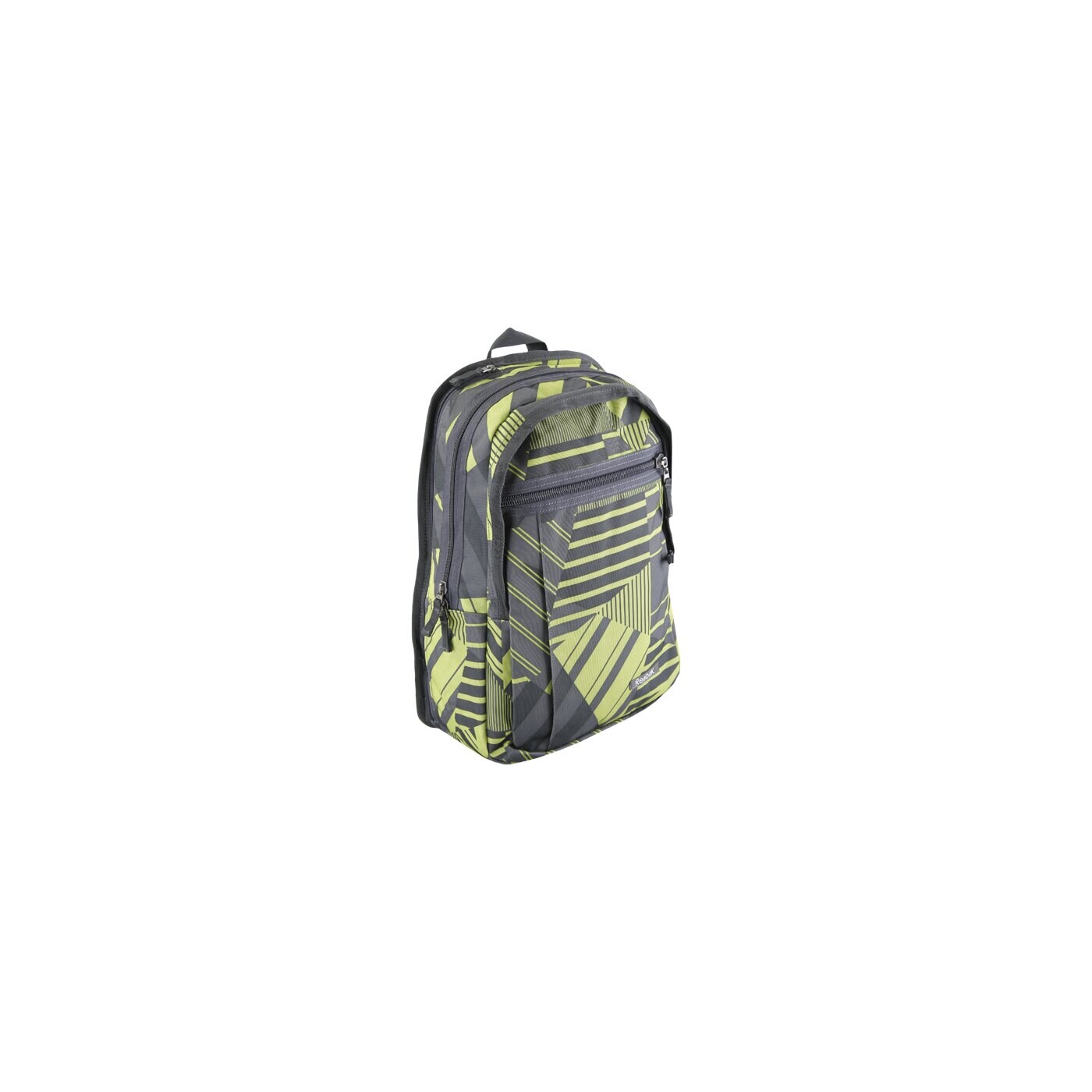 Plecak damski REEBOK PLECAK COMBI BACKPACK GRAVEL w14188 kolor czarny